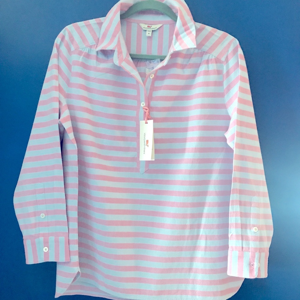 Vineyard Vines shirt